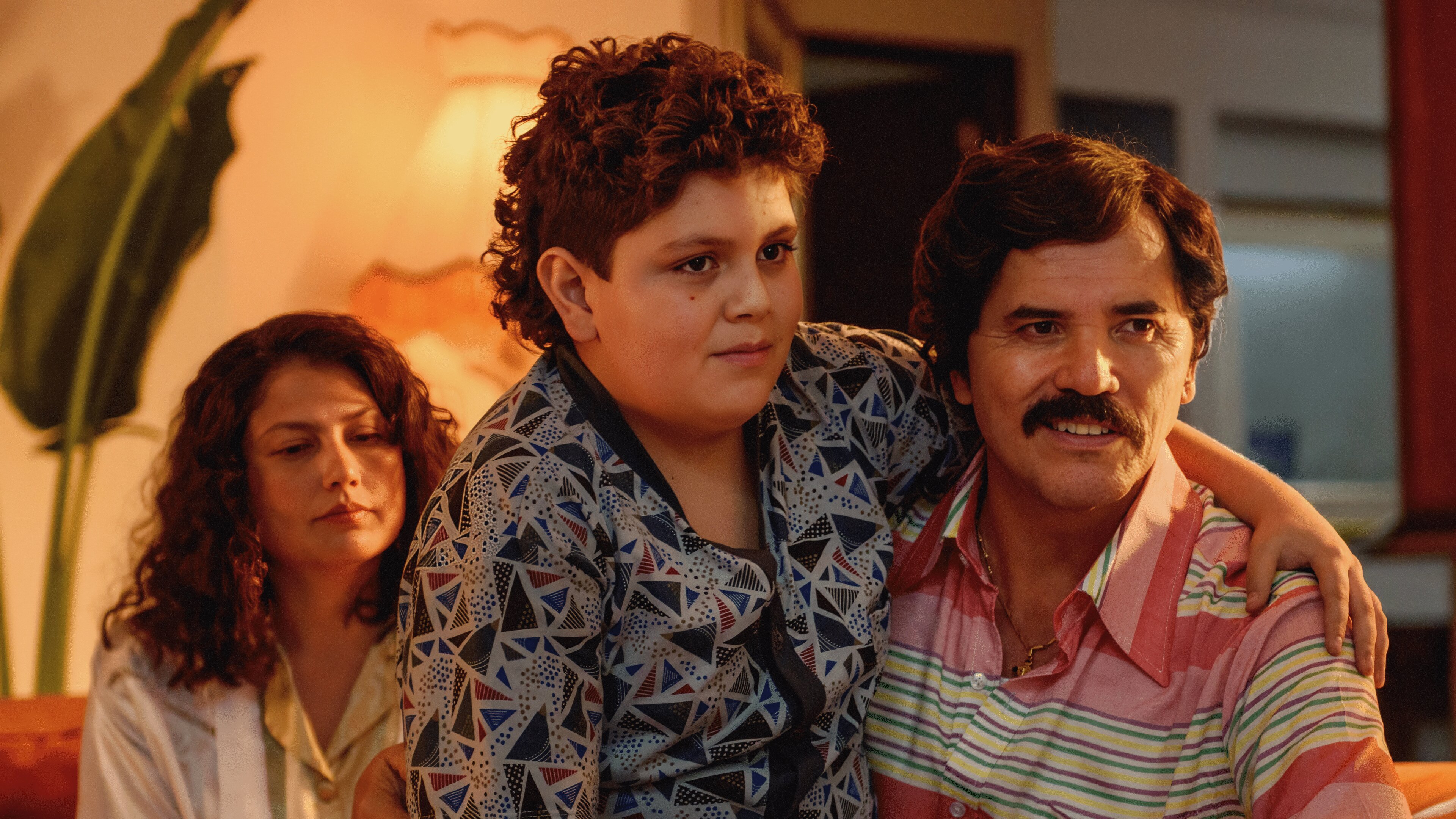 Dear Killer Nannies: Criado por sicarios S1E5 Renacer