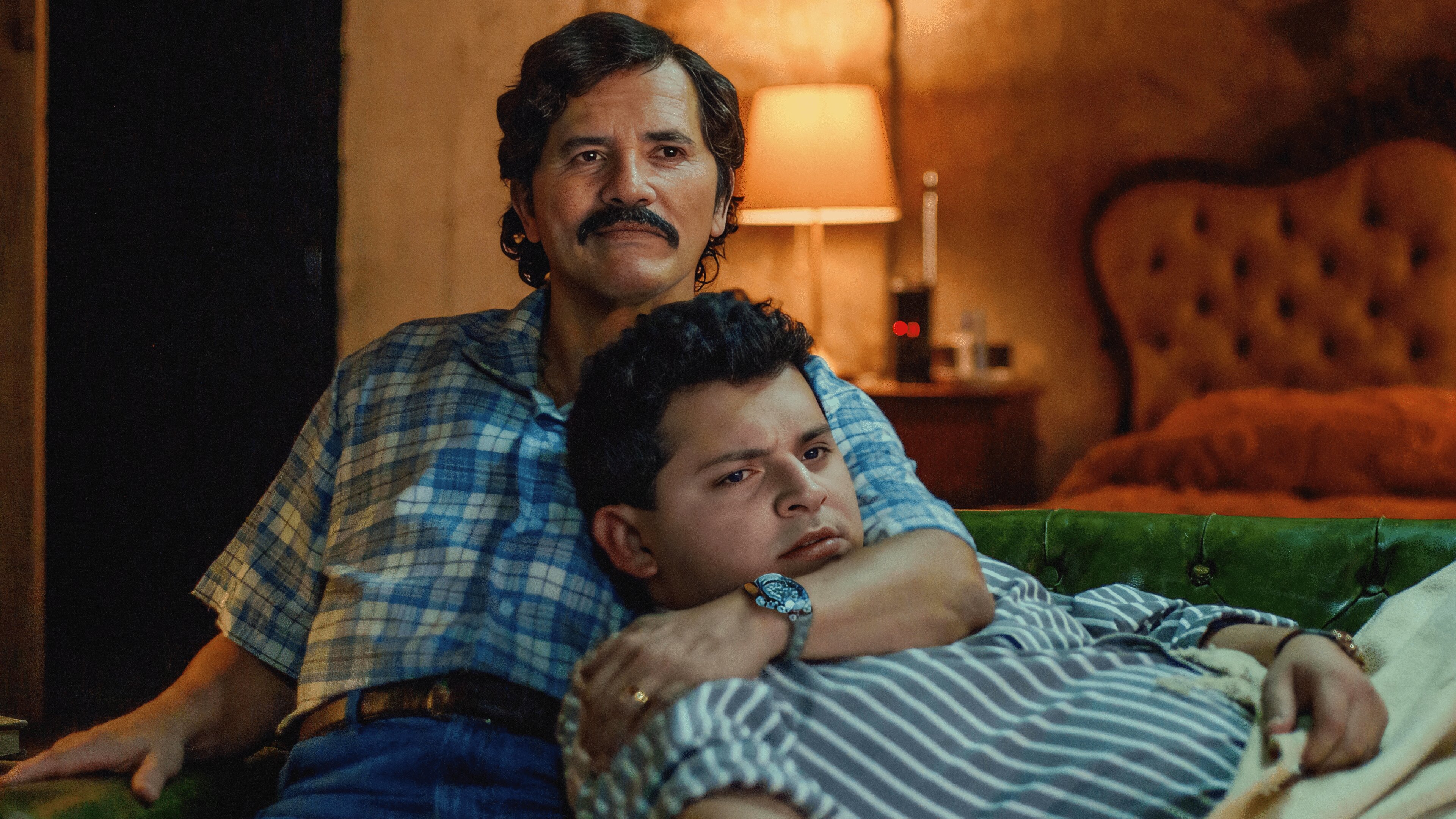 Dear Killer Nannies: Criado por sicarios S1E7 La última lección