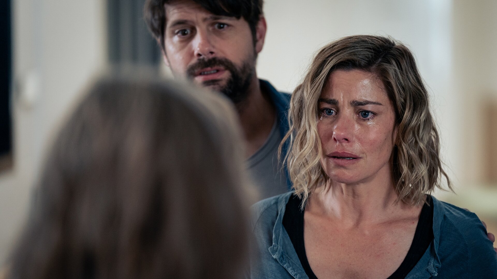 Dear Life S1E6 Circles