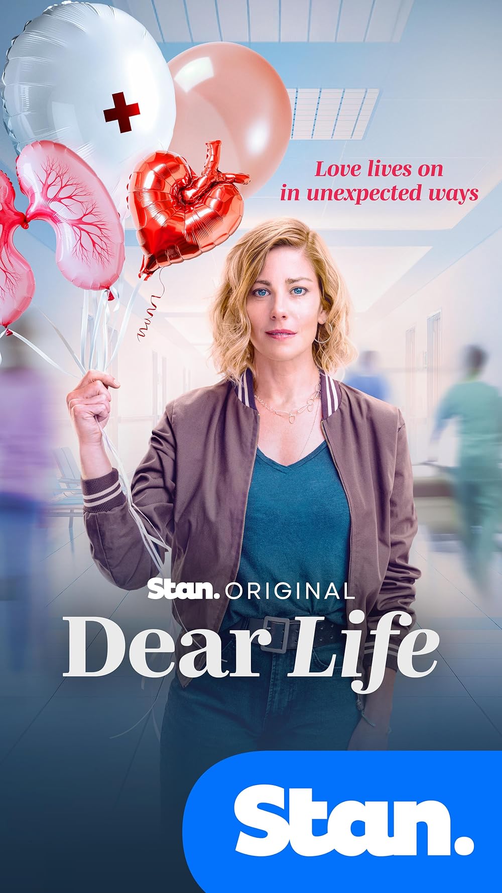 Dear Life