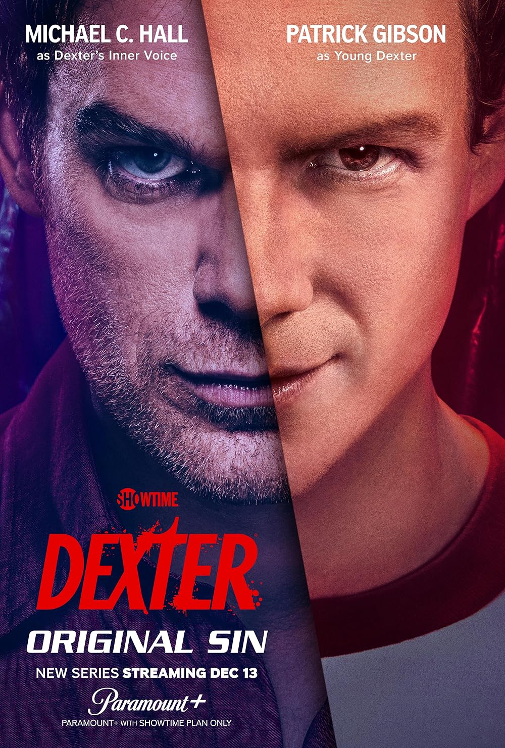 Dexter Original Sin S01E05 F is for Fuck-Up 1080p HEVC x265-MeGusta