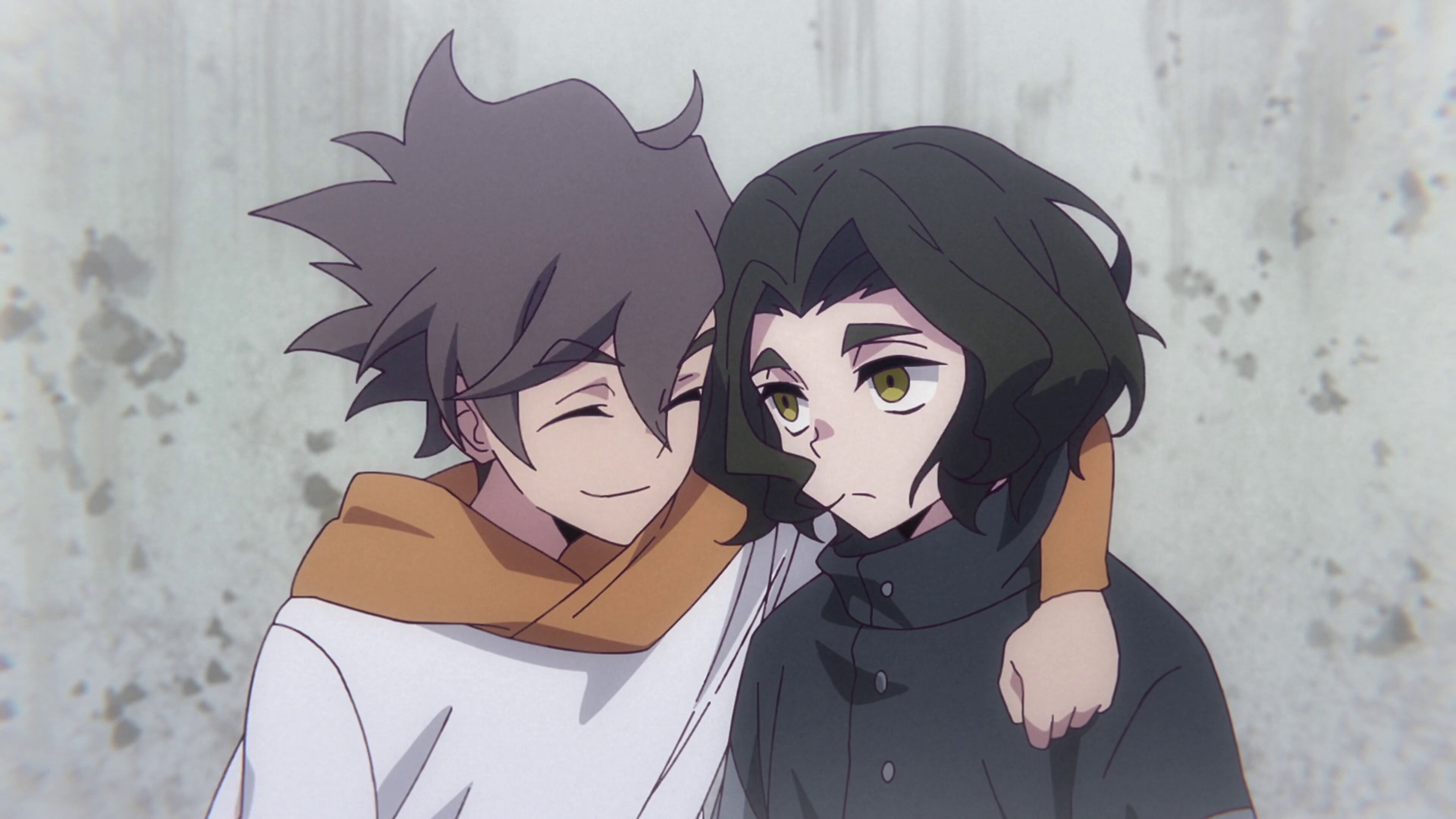 Digimon Beatbreak S1E42 Sakura Friendship