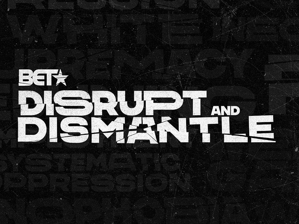 Disrupt & Dismantle with Soledad O'Brien