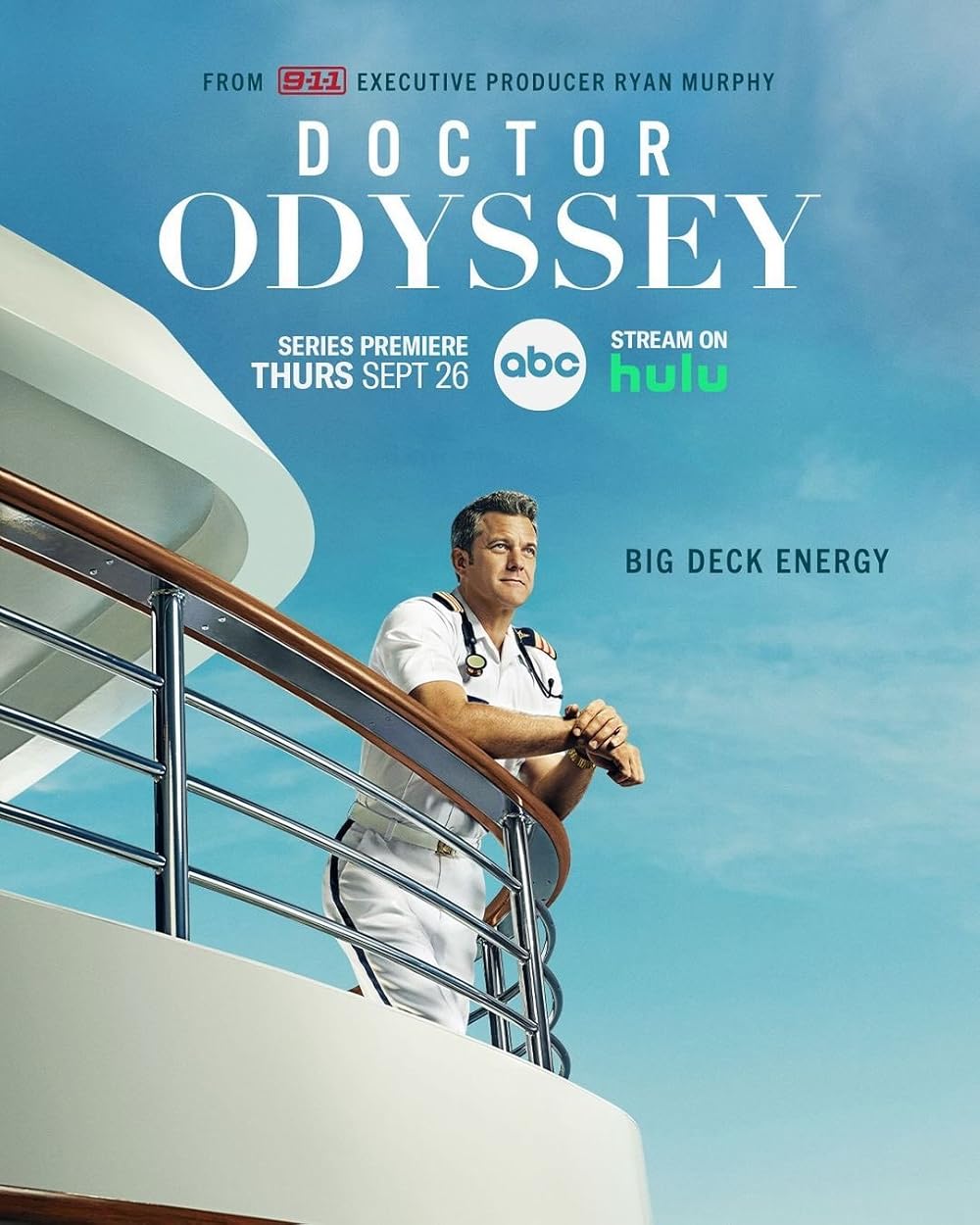 Doctor Odyssey S01E04 480p x264-mSD