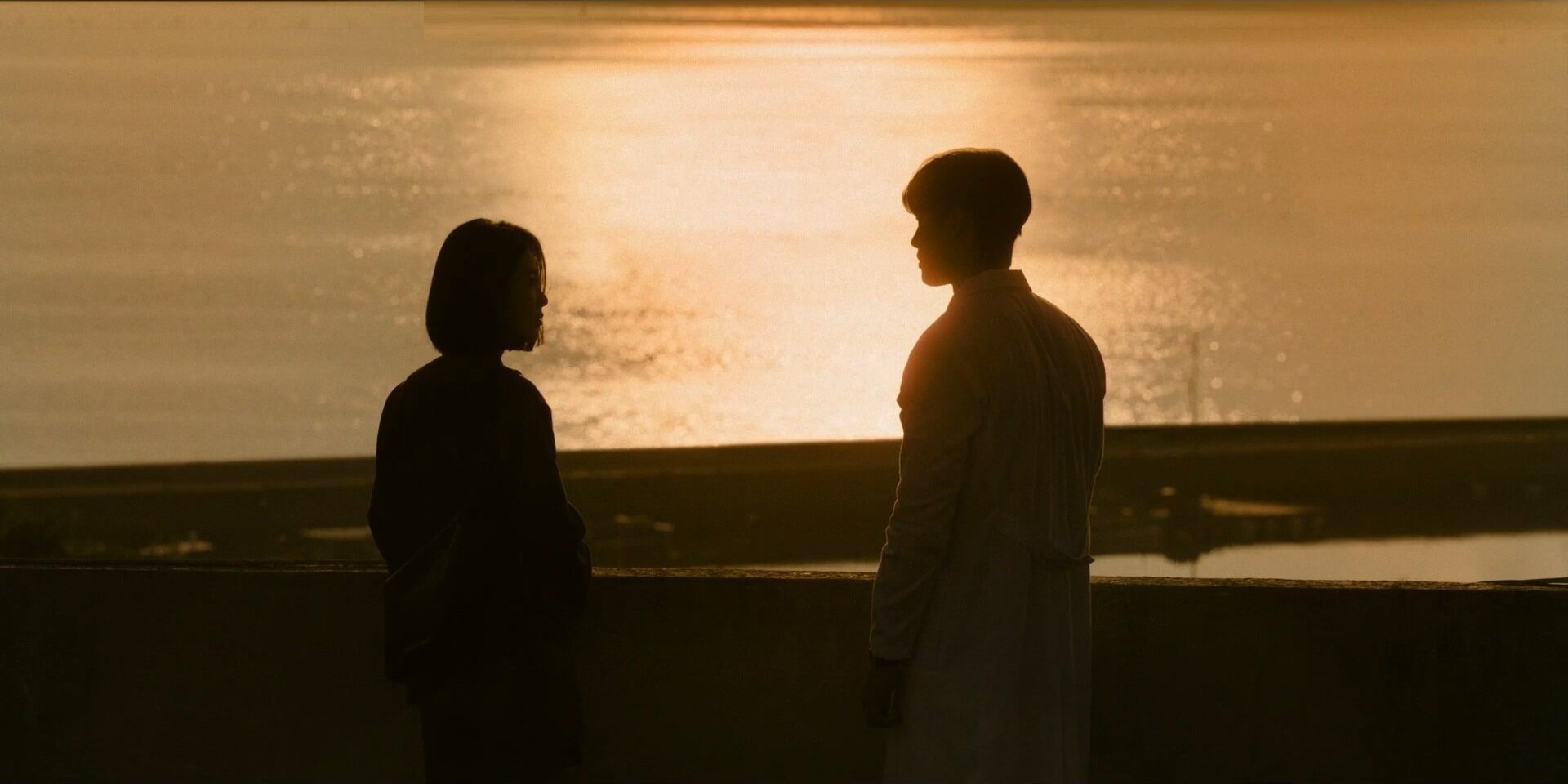 Doctor on the Edge S1E7 Words Left Unsaid