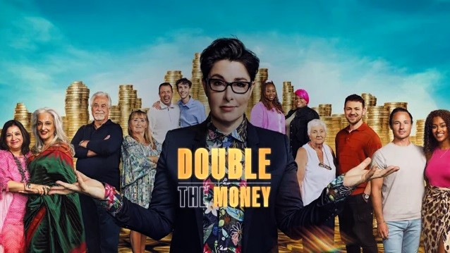 Double the Money