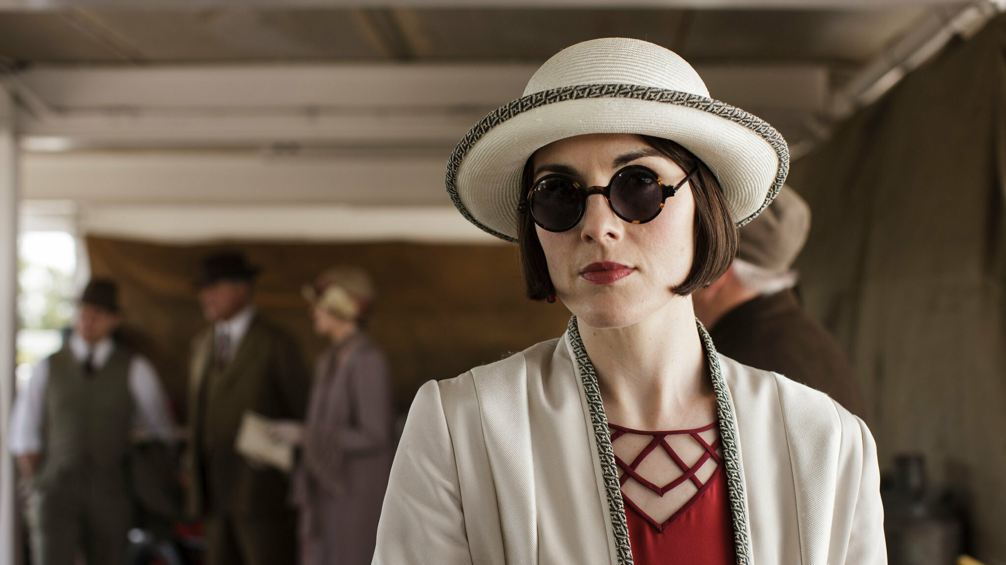 Downton Abbey S6E7 Episode 7