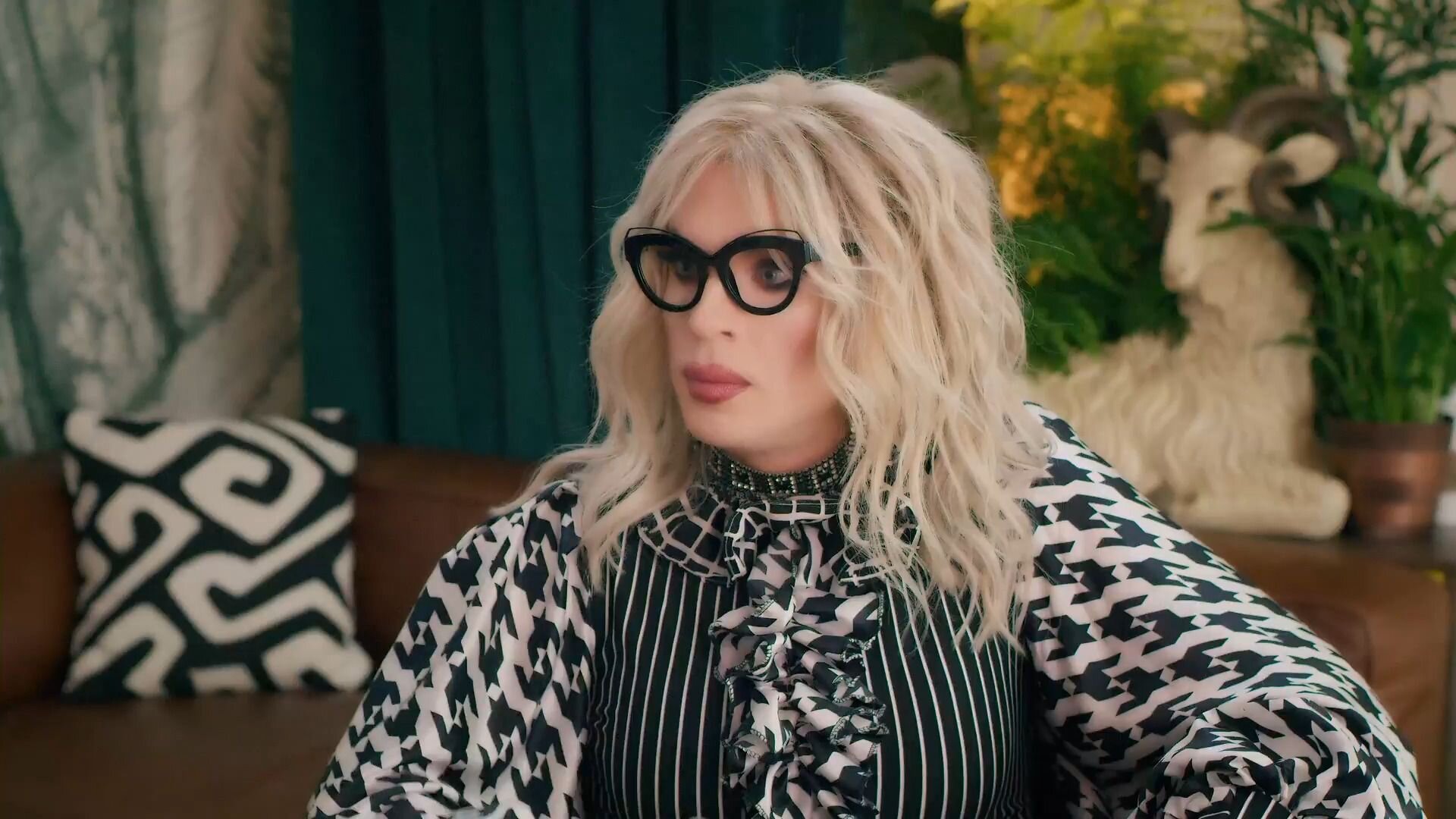 Dr. Jackie S1E0 Episode 1