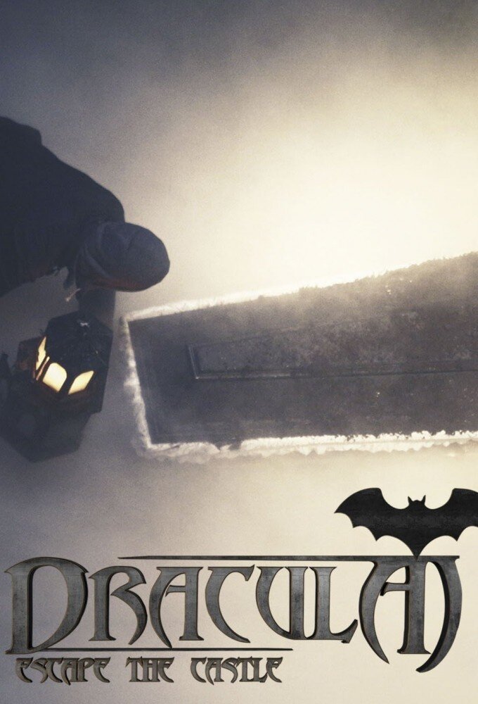 Dracula: Escape the Castle