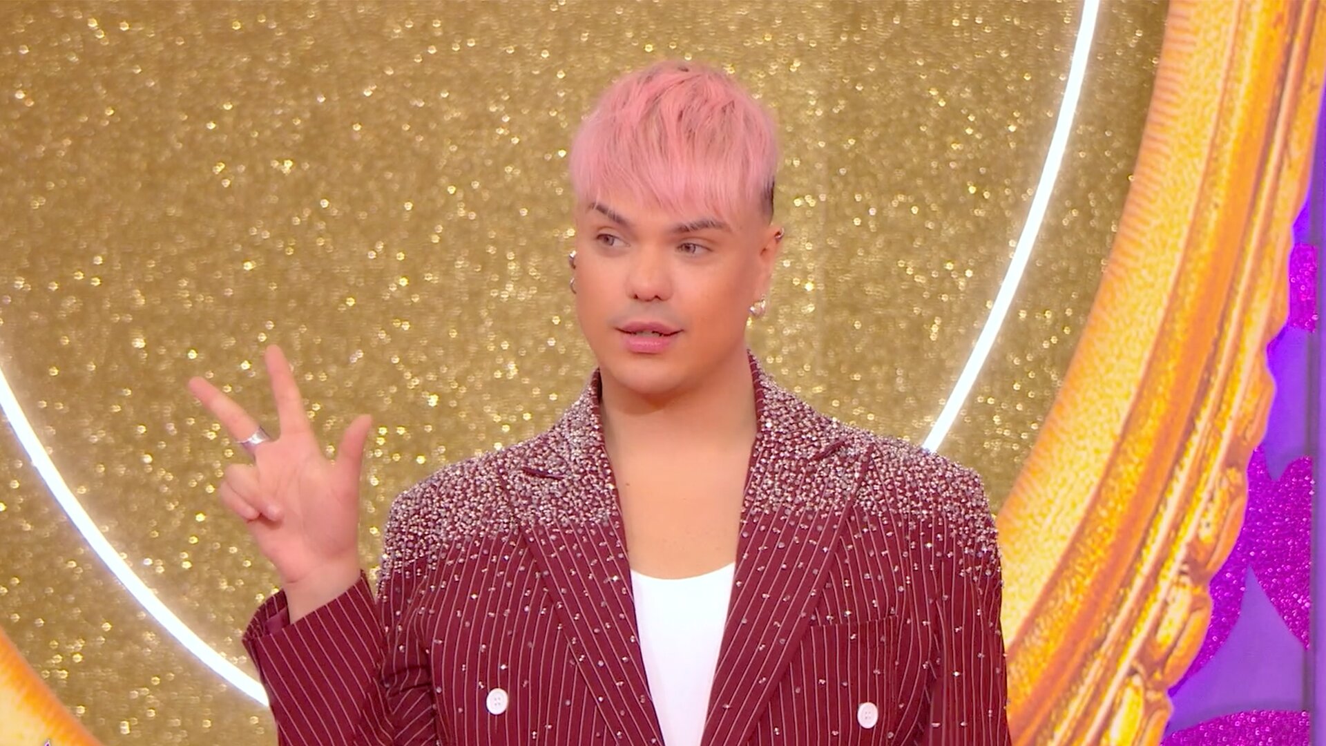 Drag Race France S4E5 Pop Couture