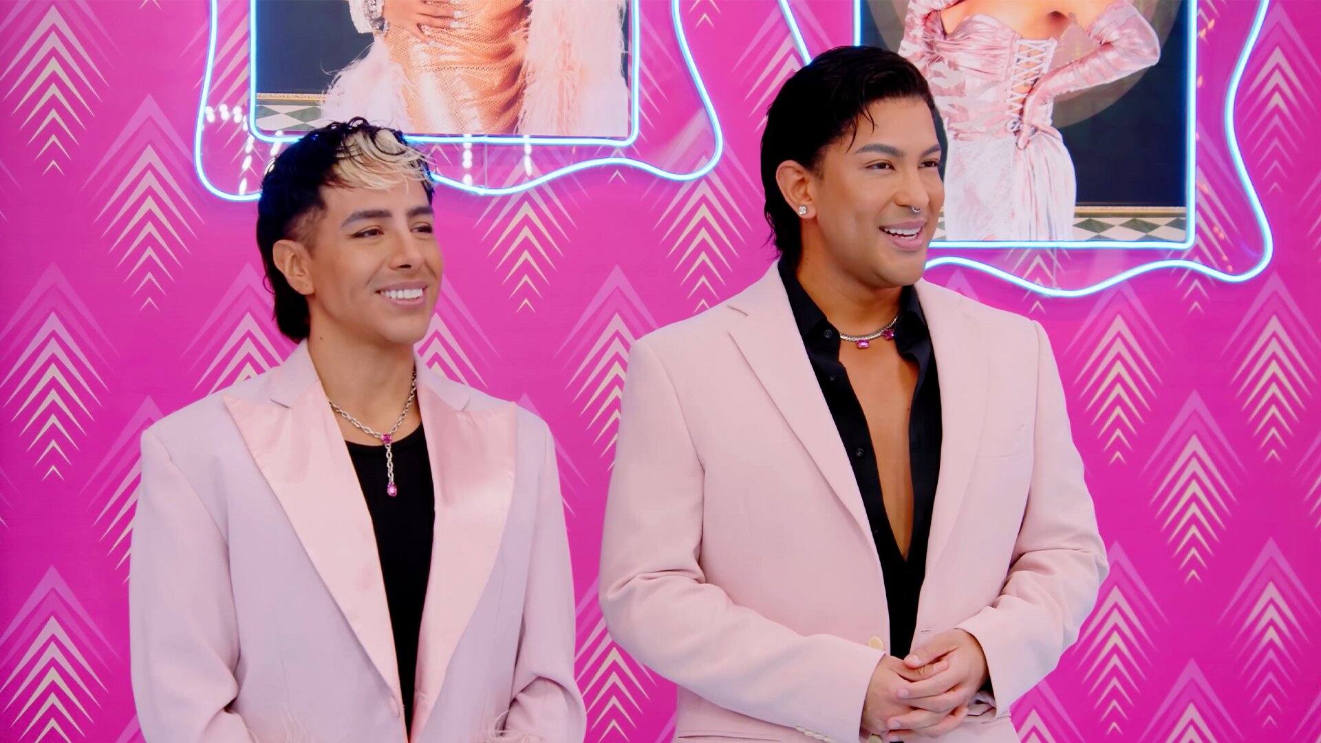 Drag Race México: Latina Royale S1E10 The Best Latina Royale