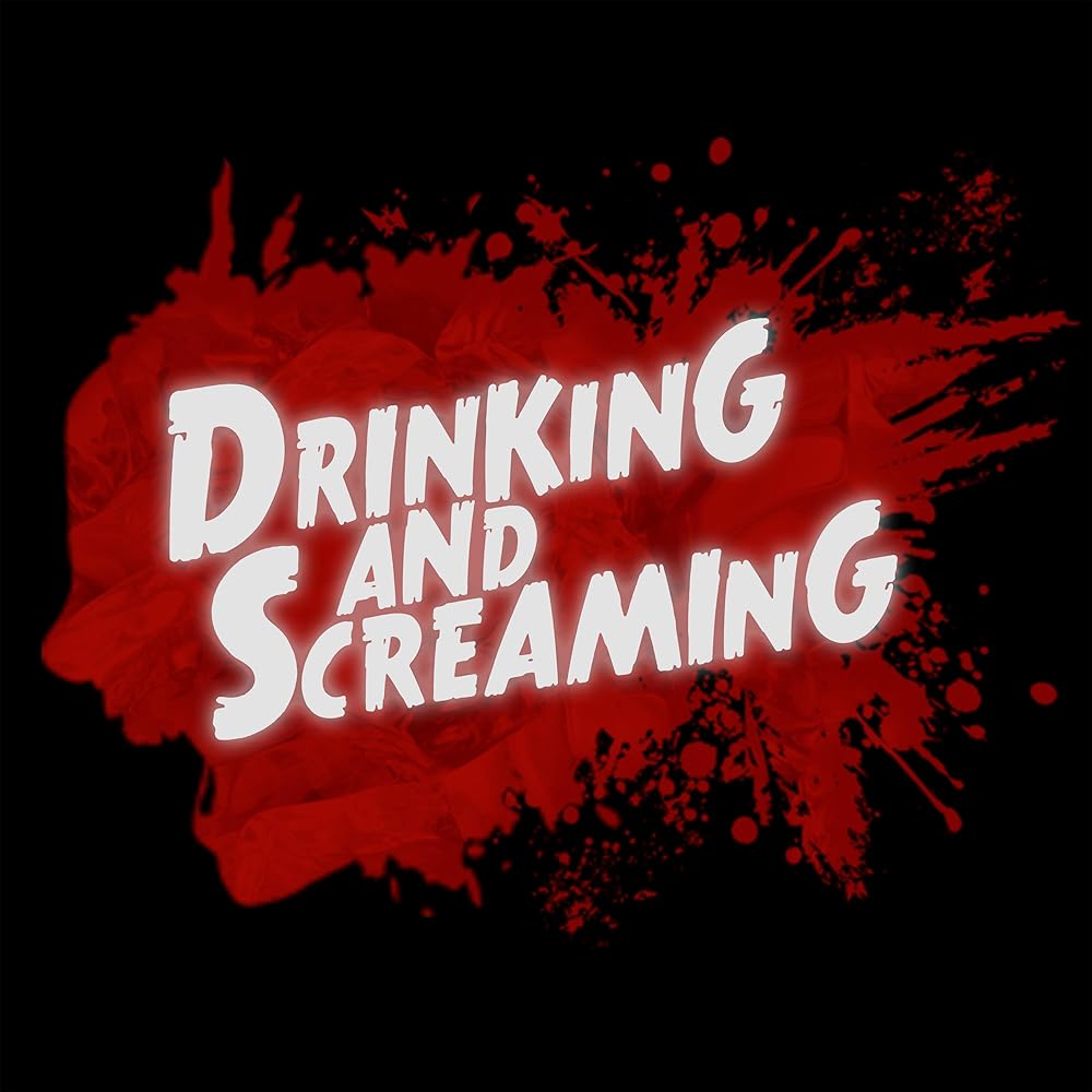 Drinking and Screaming - A Horror Movie Review Podcast The Gift