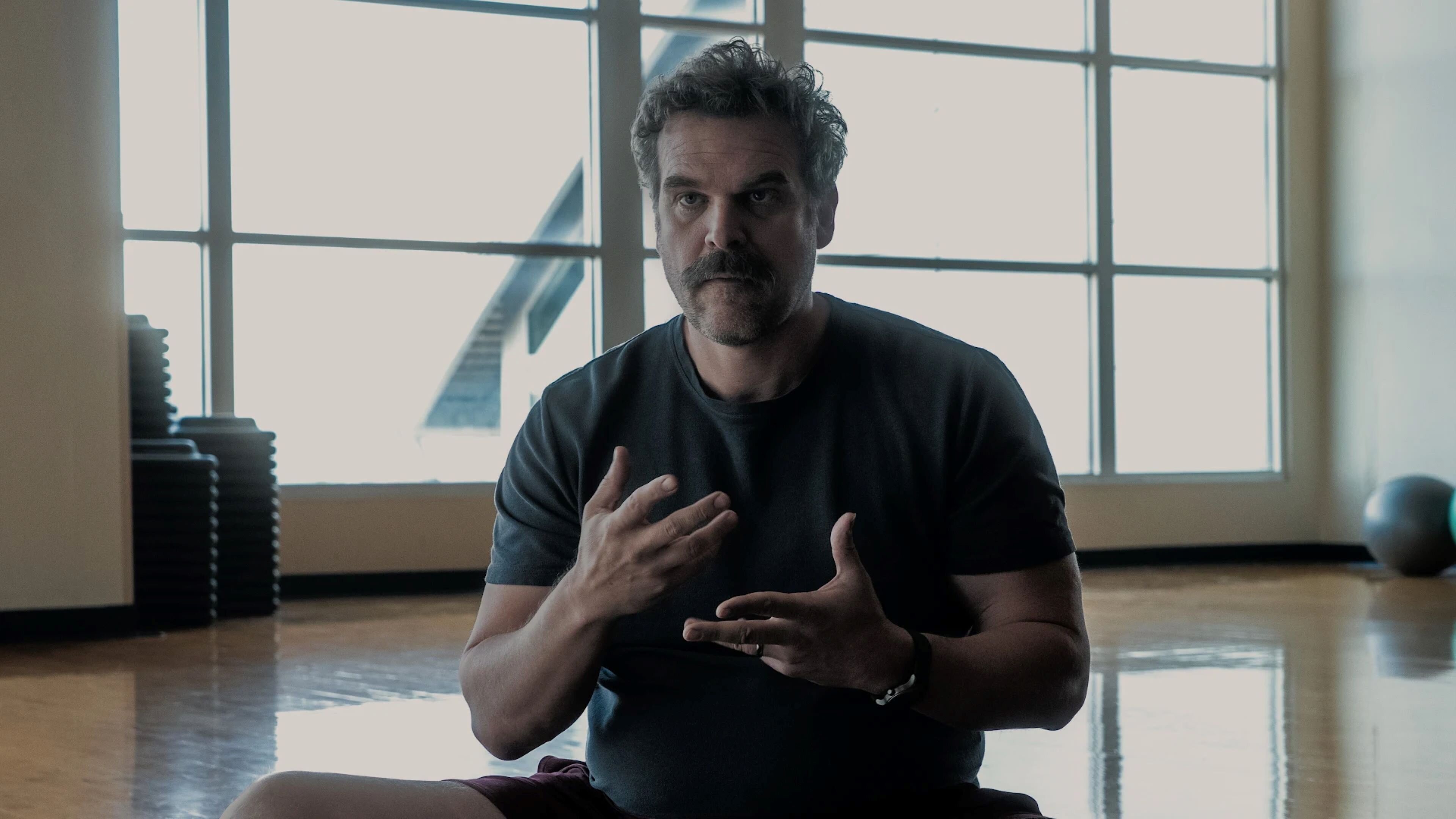 DTF St. Louis S1E5 Amphezyne