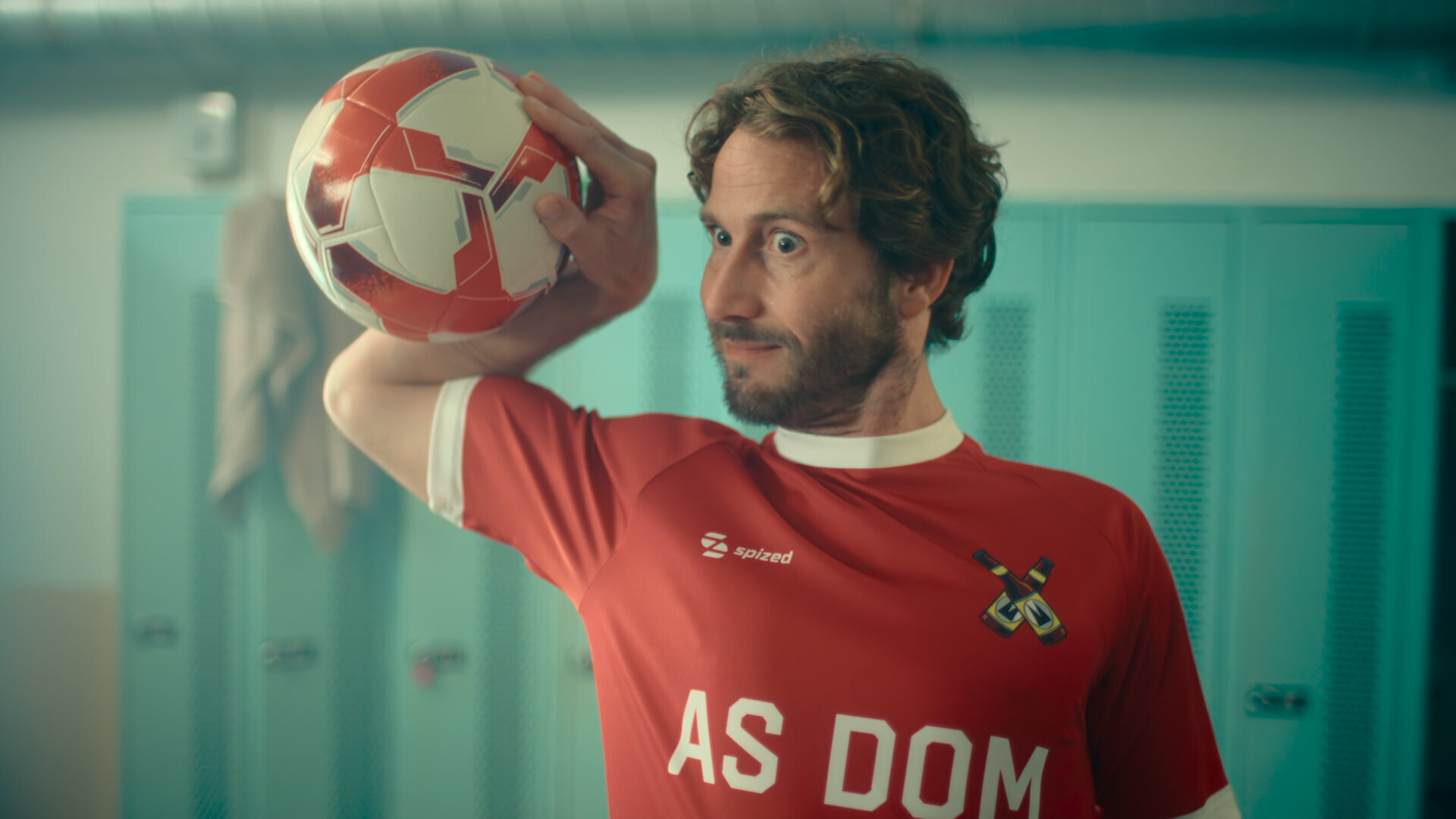 Dudes S1E3 So 'ne Art Unbedenklichkeitsbescheinigung
