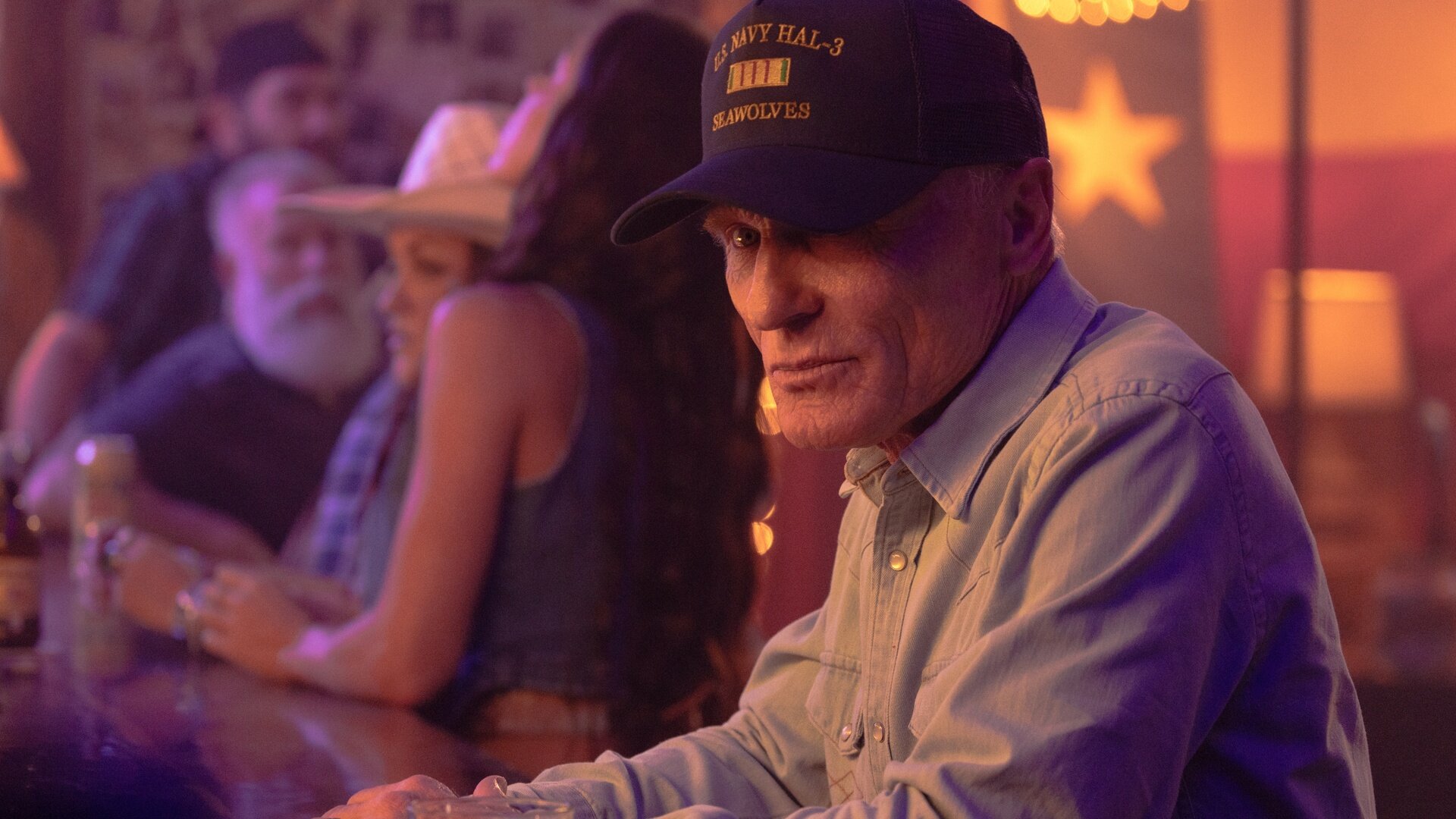 Dutton Ranch S1E2 Earn Another Day