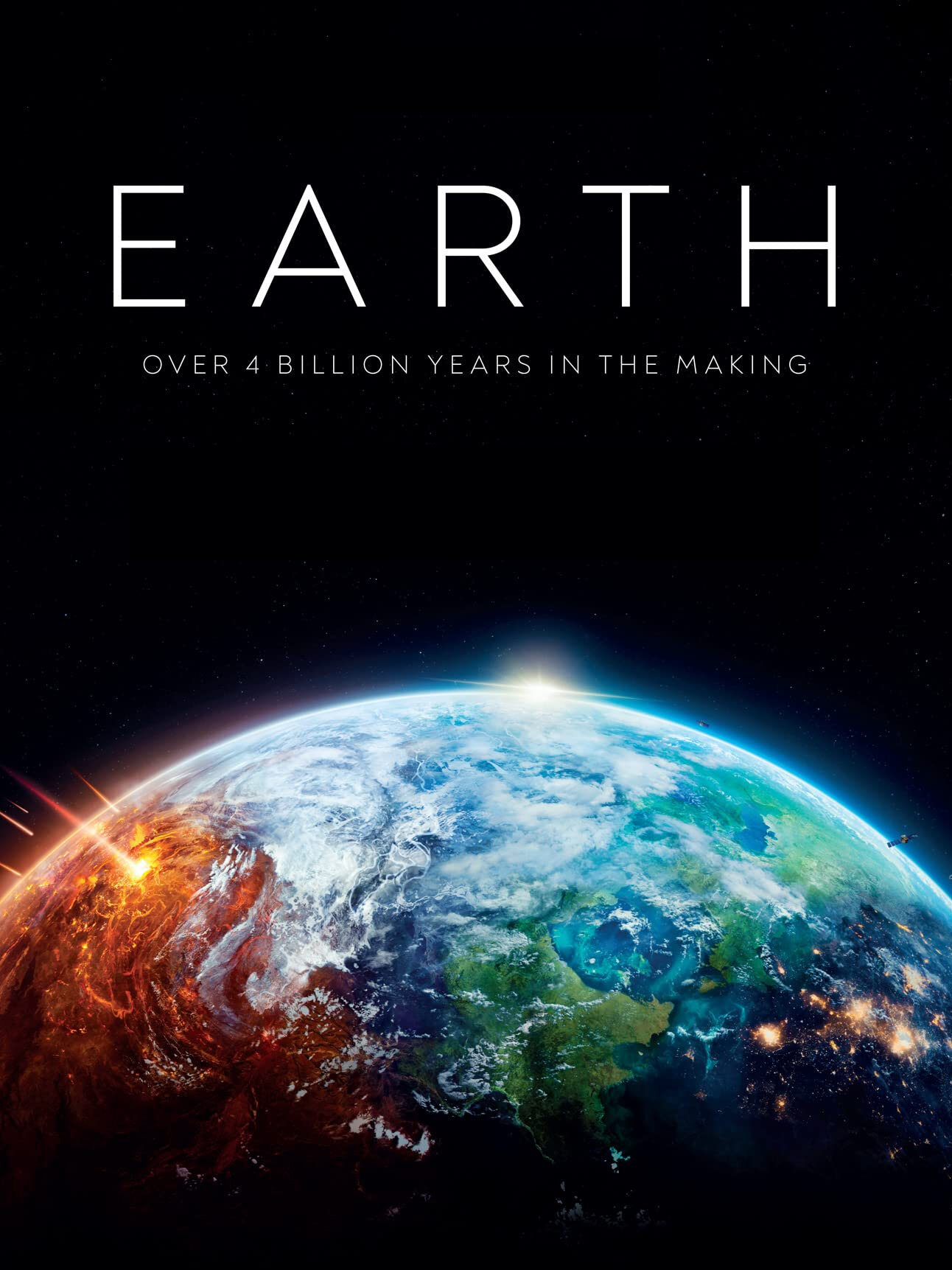 Earth