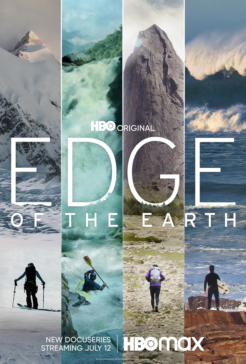 Edge of the Earth