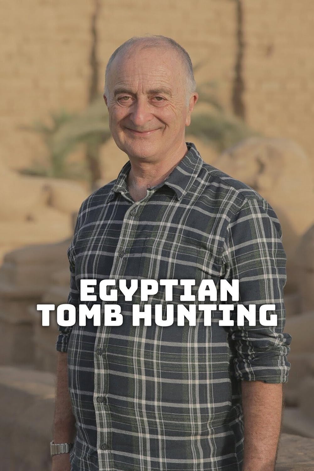 Egyptian Tomb Hunting