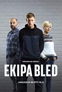 Ekipa Bled