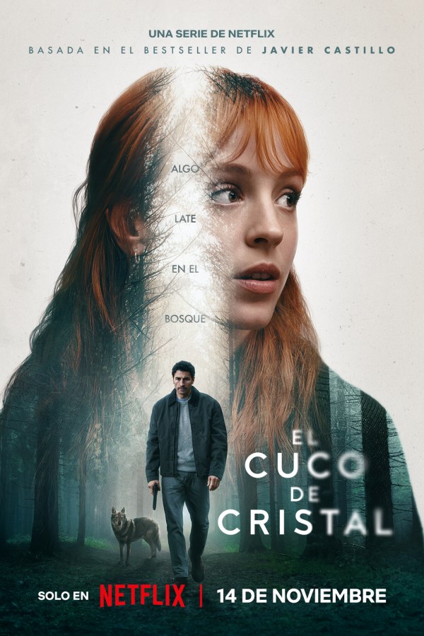 El cuco de cristal
