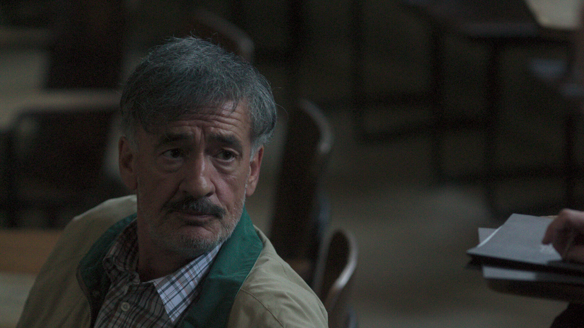 El jardinero S1E4 Control de plagas