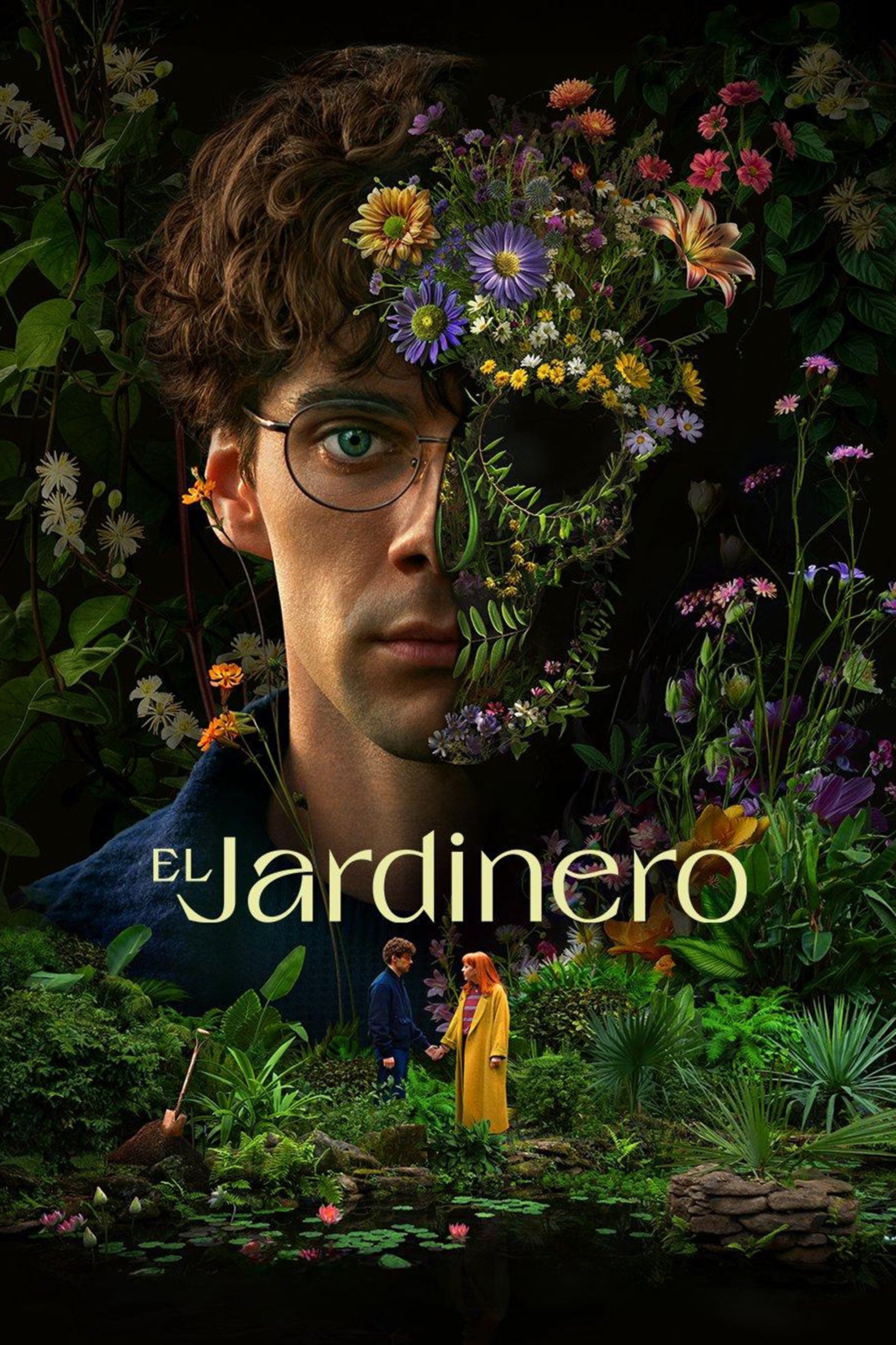 El jardinero