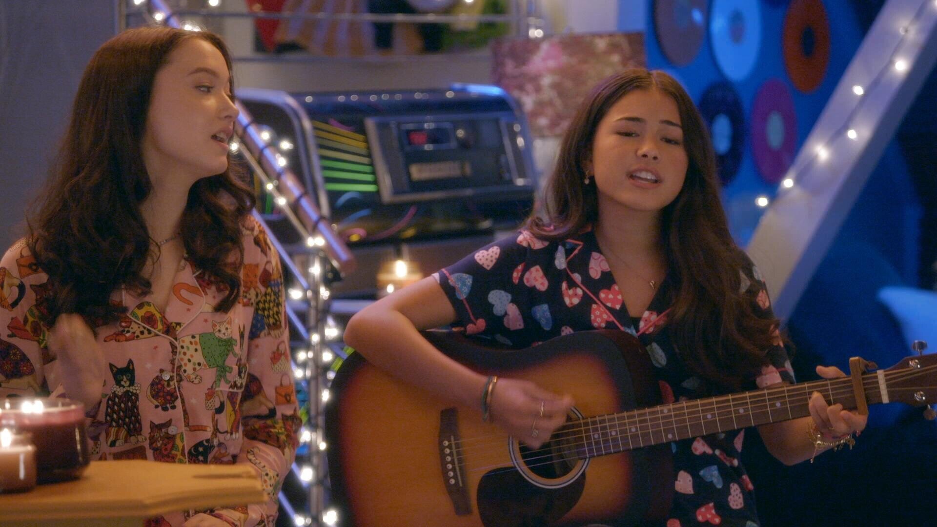 Electric Bloom S1E17 How We (Sorta) Got Our First Big Break: Part 2