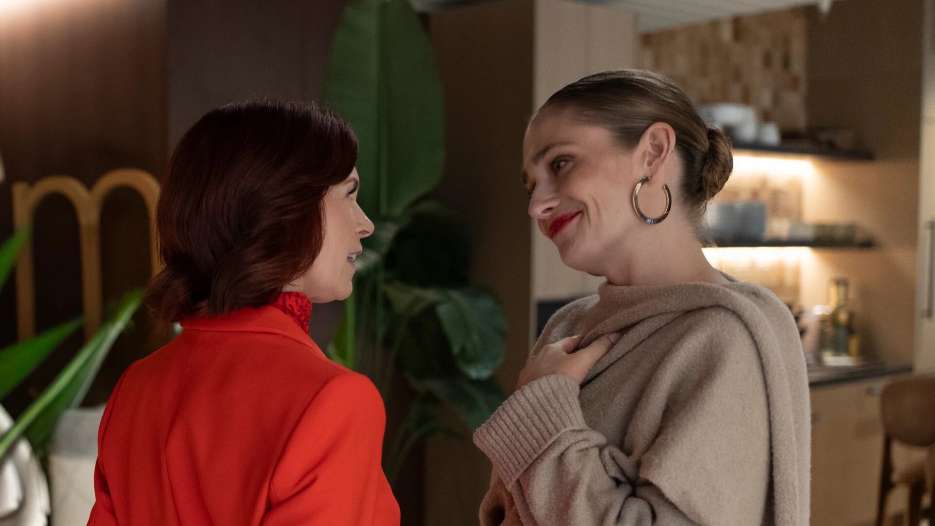 Elsbeth S4E3 Consciously Unsistered