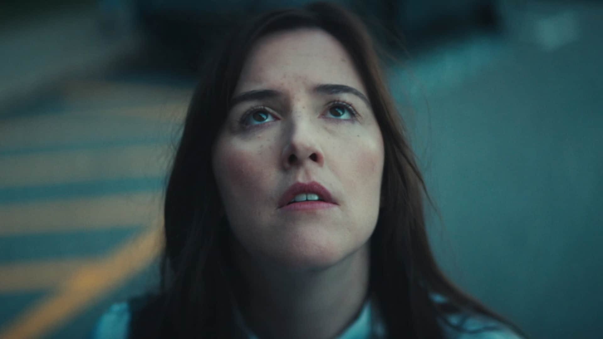 Empathie S1E1 Déséquilibre