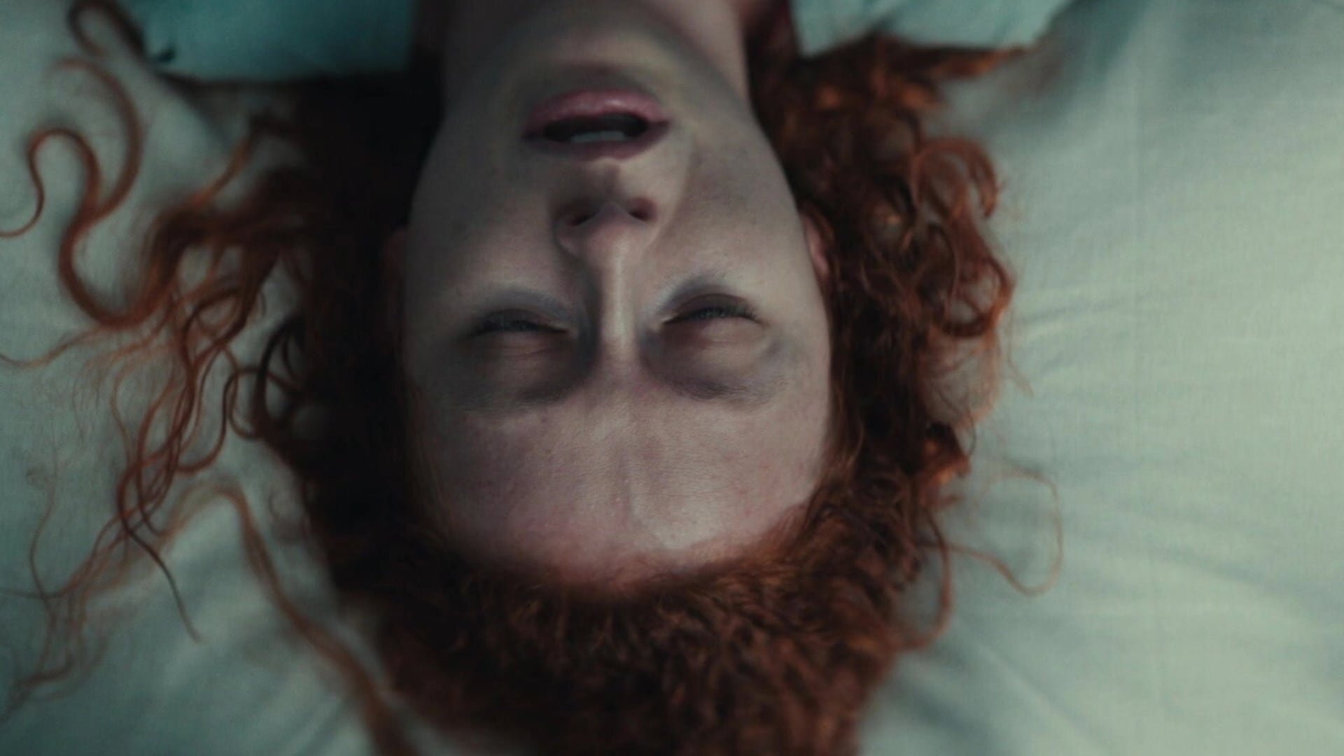 Empathie S1E10 Multicolore