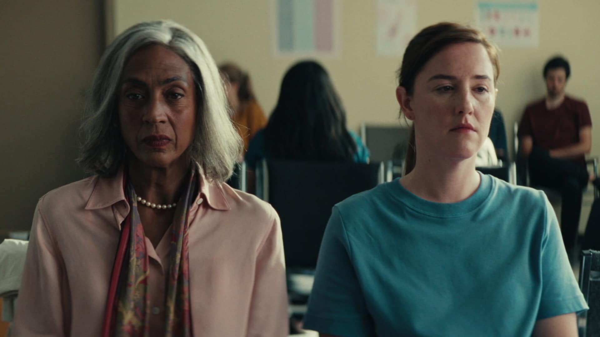 Empathie S1E4 Putain de vie