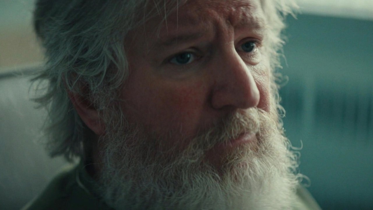 Empathie S1E6 Un être d'exception