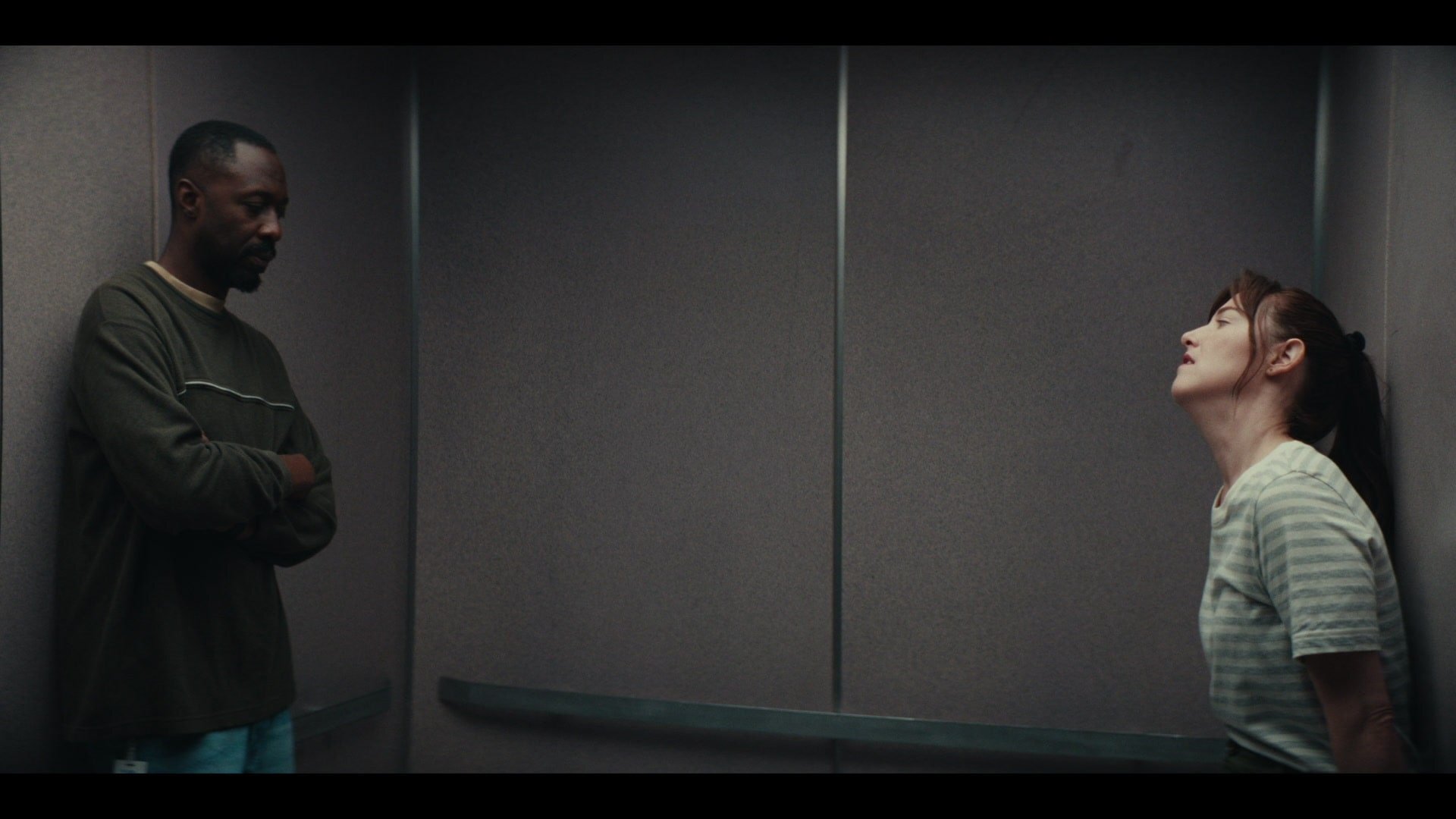Empathie S1E7 Câline