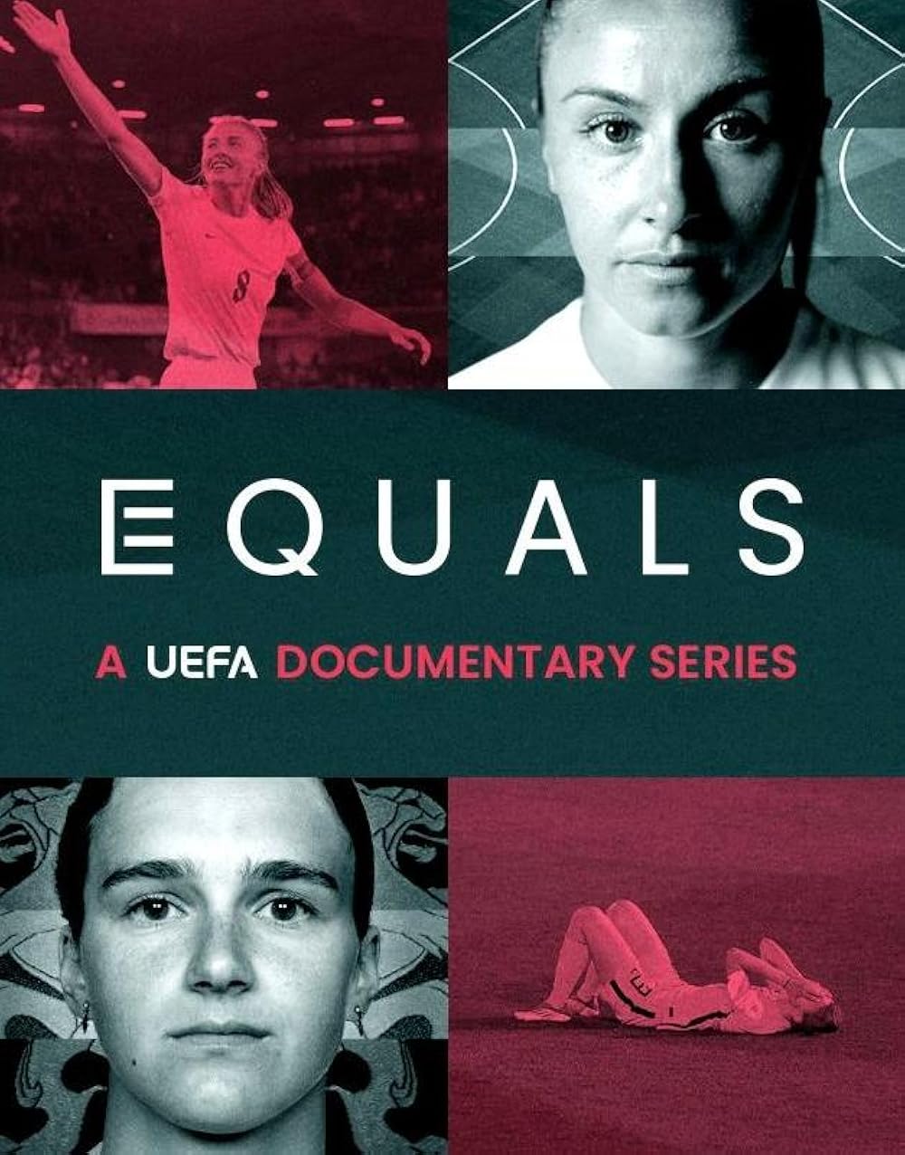 Equals