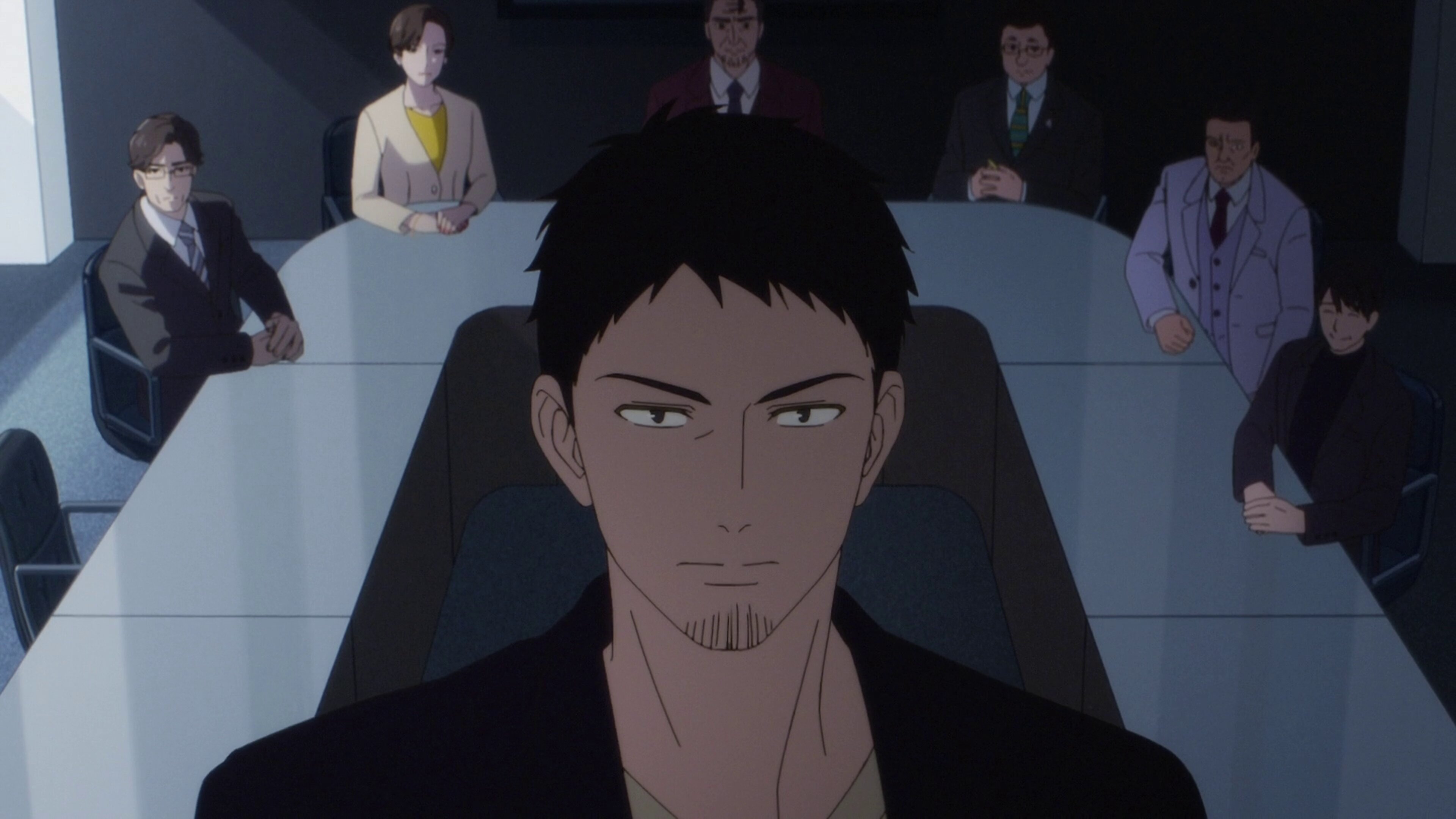 Eren the Southpaw S1E4 When You Find Yourself the Best Team