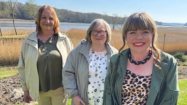 Escape to the Country S26E23 Pembrokeshire
