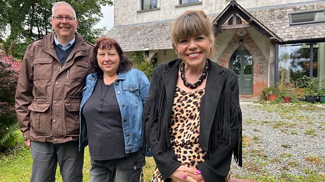 Escape to the Country S26E48 Cornwall