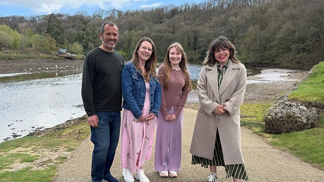 Escape to the Country S27E22 North Yorkshire