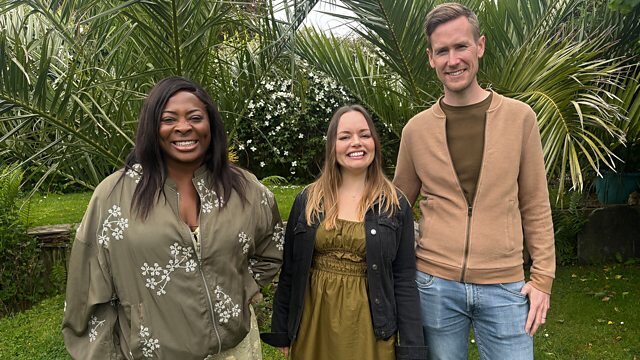 Escape to the Country S27E29 South Devon