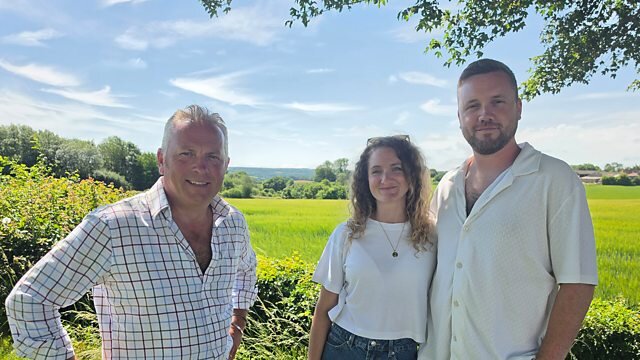 Escape to the Country S27E30 Kent