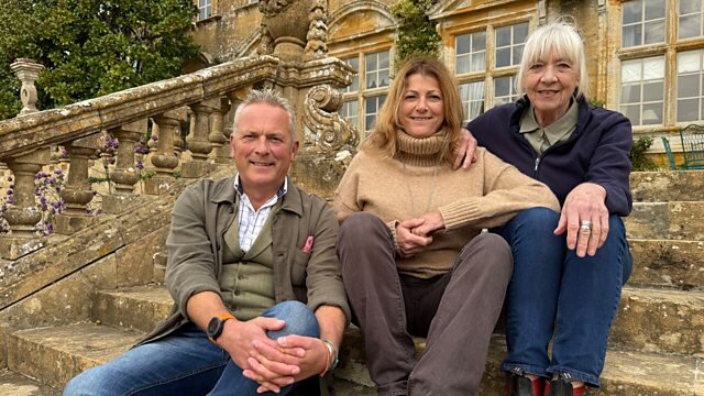 Escape to the Country S27E4 Somerset
