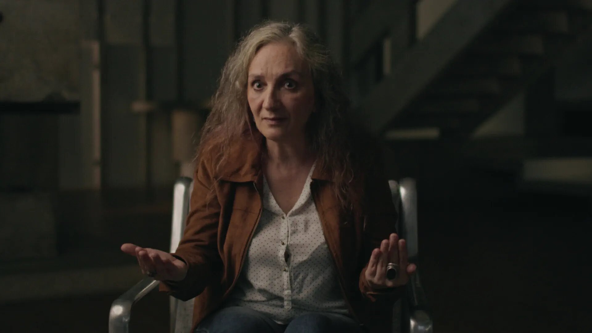 Escravos da Fé: Os Arautos do Evangelho S1E2 O Castelo Começa a Ruir