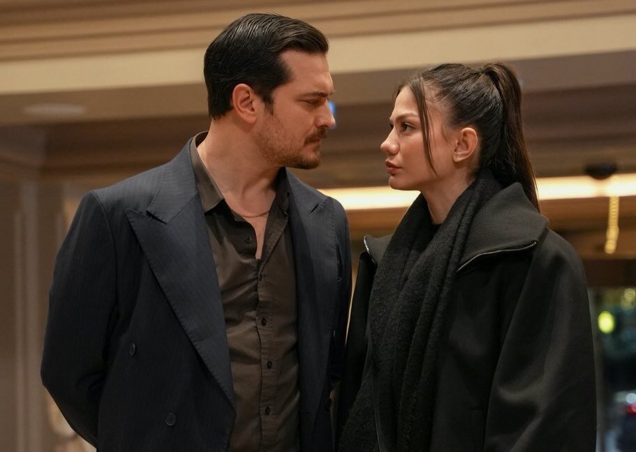 Esref Rüya S2E14 27. Bölüm
