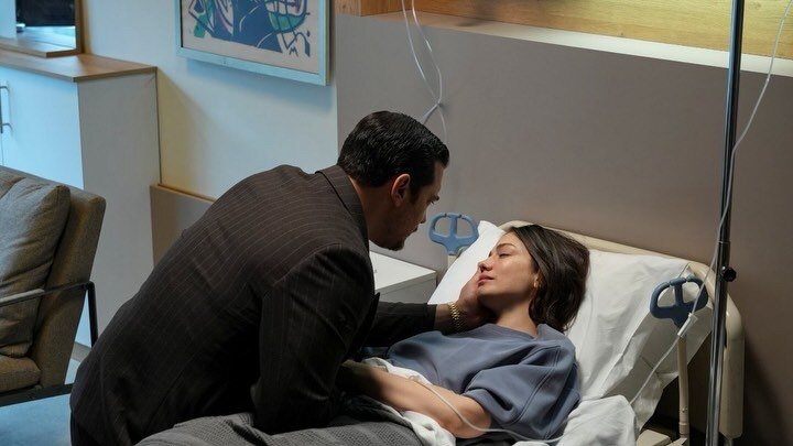 Esref Rüya S2E15 28. Bölüm