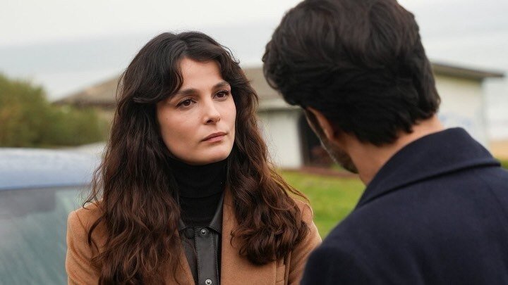 Esref Rüya S2E17 30. Bölüm
