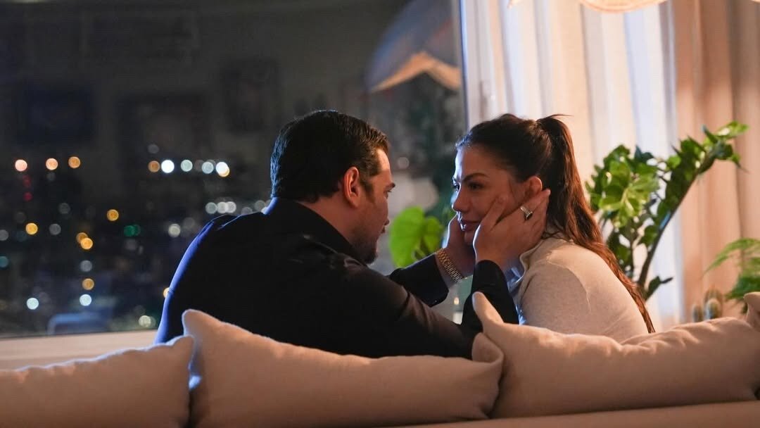 Esref Rüya S2E18 31. Bölüm