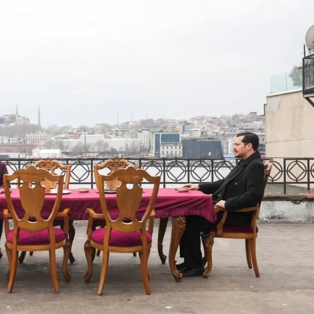 Esref Rüya S2E24 37. Bölüm