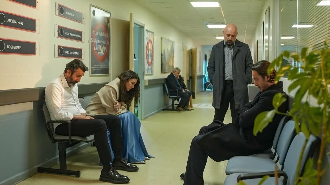 Esref Rüya S2E25 38. Bölüm