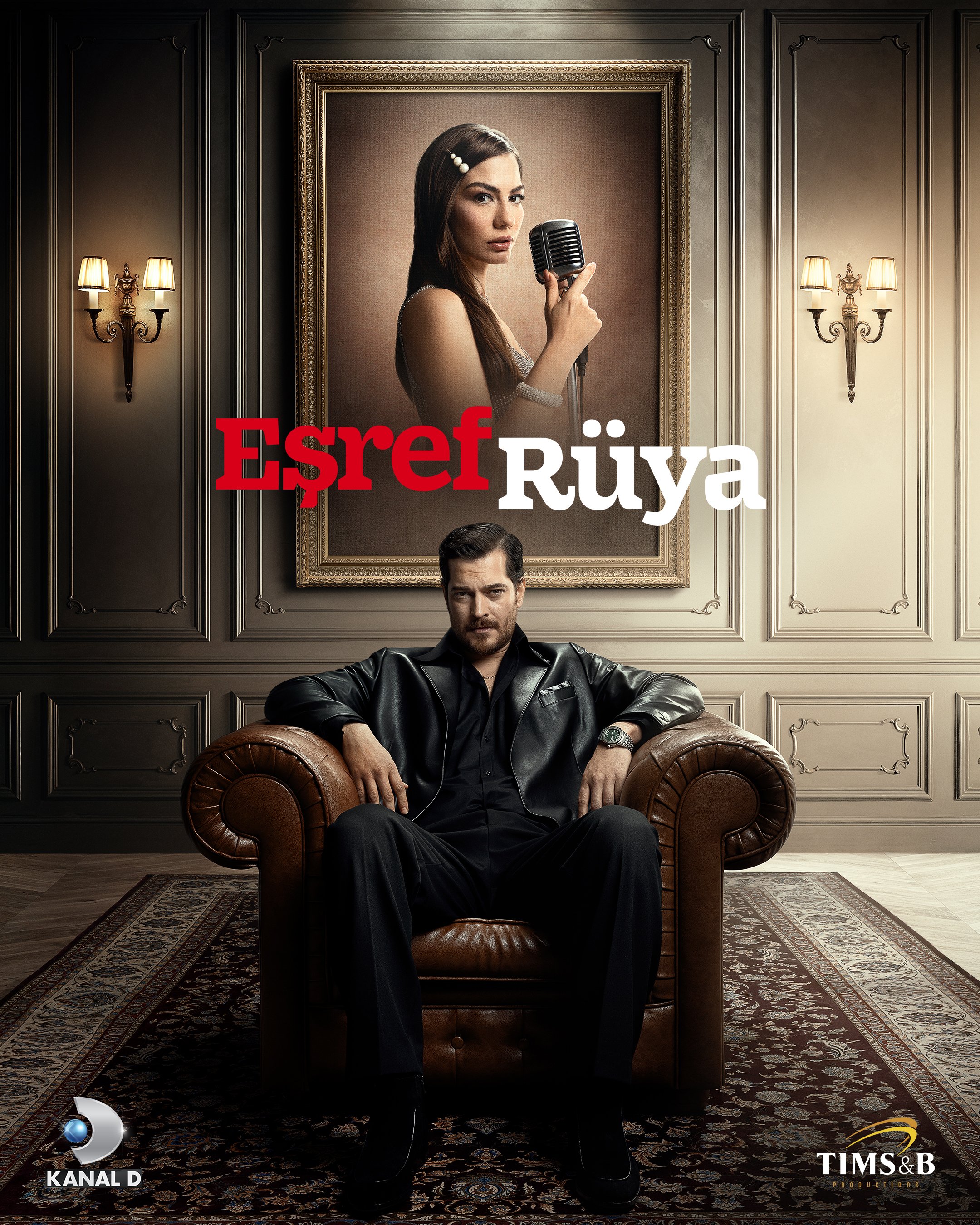 Esref Rüya