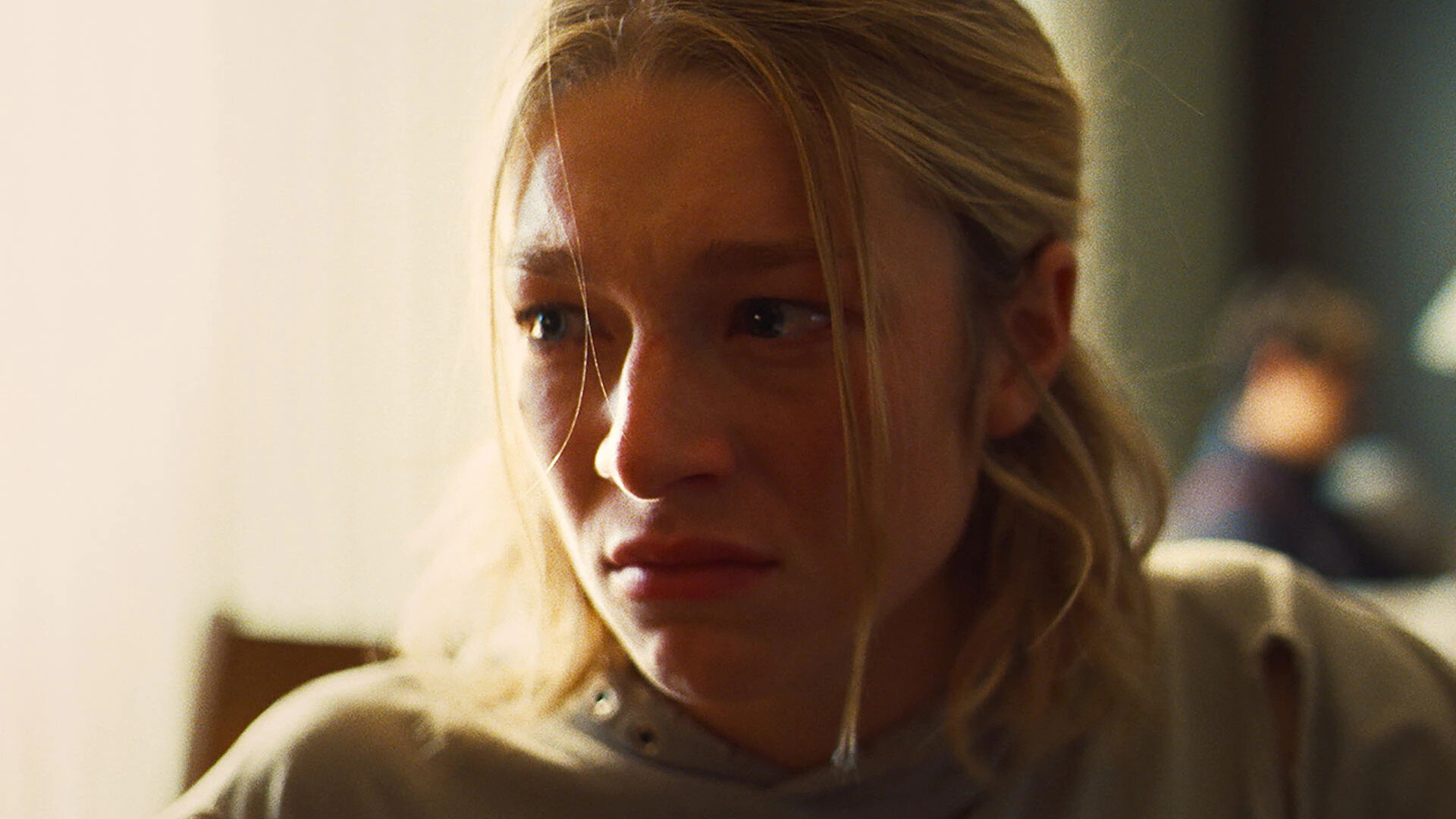 Euphoria S2E5 Stand Still Like the Hummingbird
